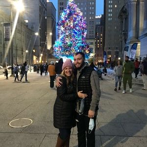 Meet your Posher, Ayden